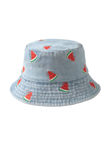 Bucket Hat Melons - Capkov.com hat-Hat-Capkov
