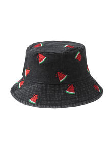 Bucket Hat Melons - Capkov.com hat-Hat-Capkov