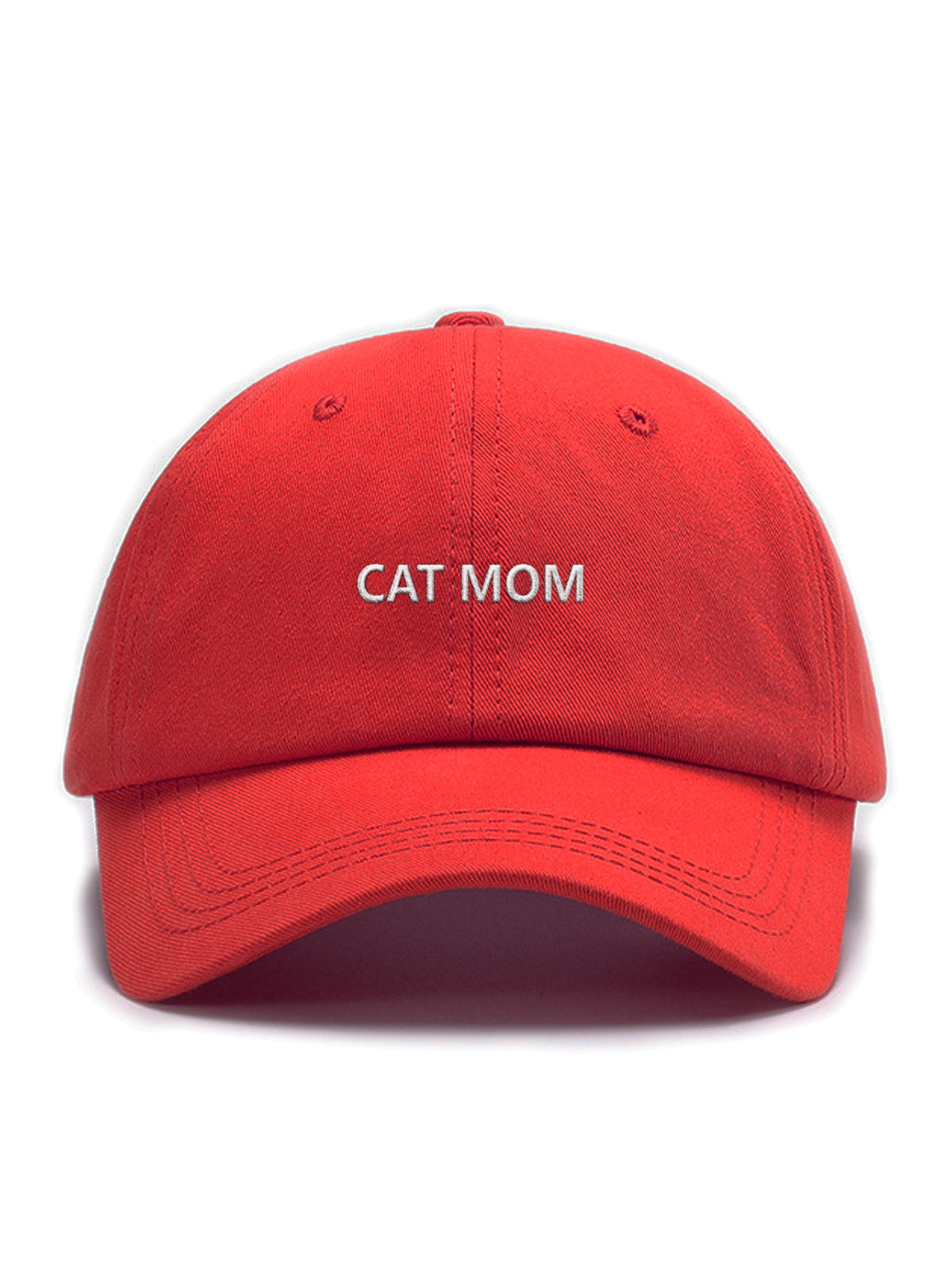 CAT MOM