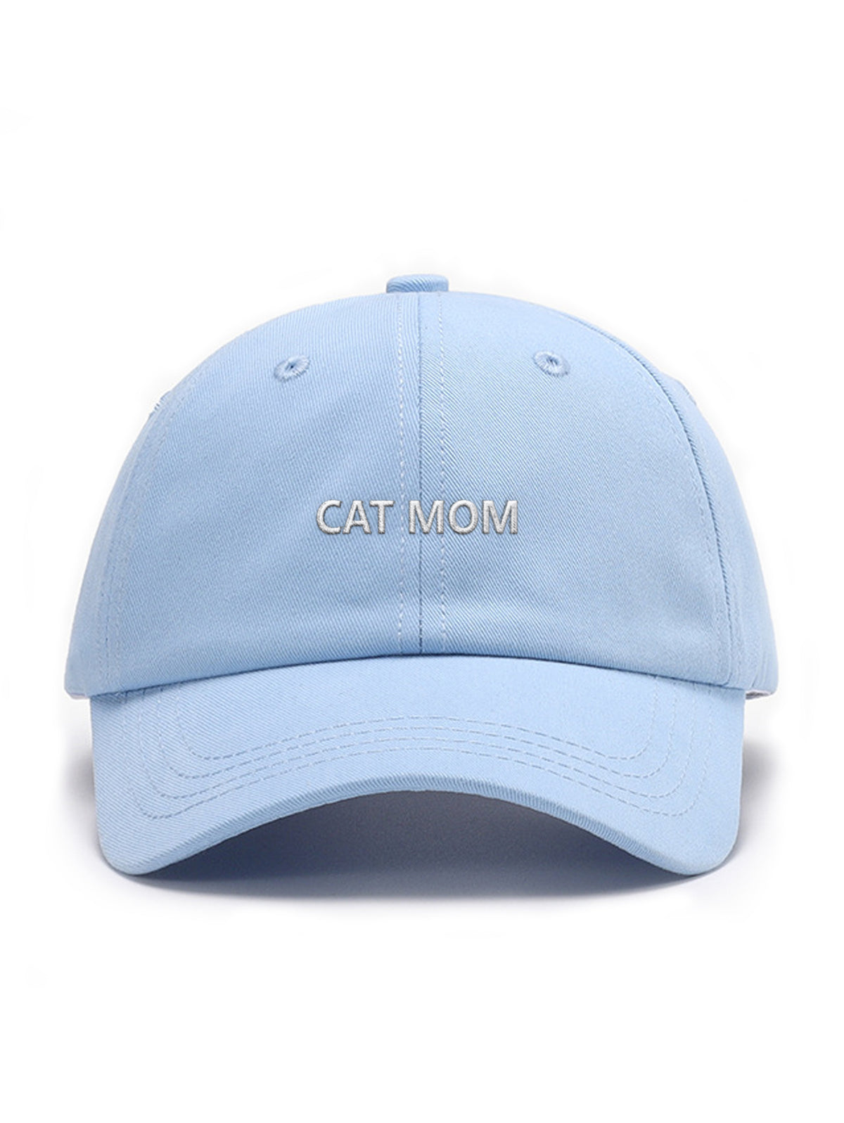 CAT MOM