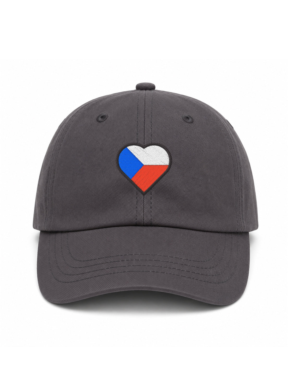 ČESKÉ SRDCE