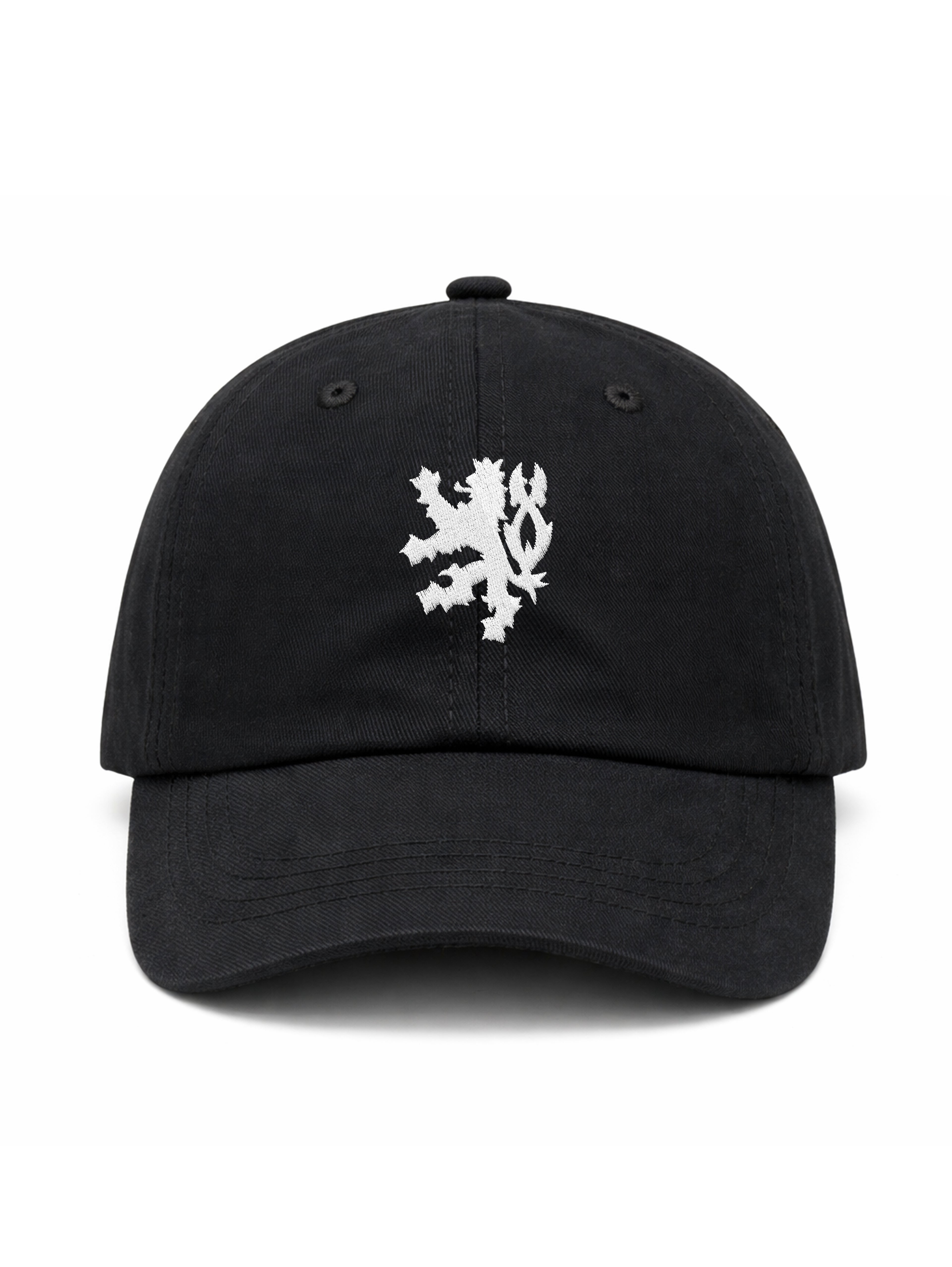 ČESKÝ LEV