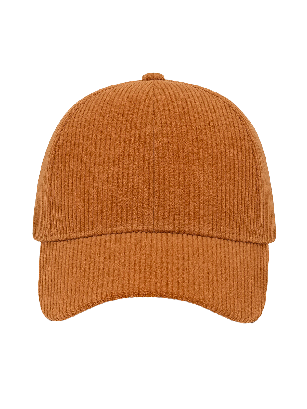 Corduroy Cap without an embroidery - Capkov.com washed cap corduroy-Hat-Capkov