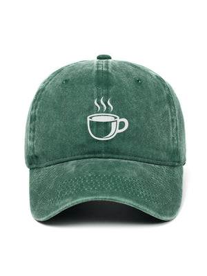 COFFEE - Capkov.com washed cap – washed 10