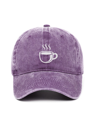 COFFEE - Capkov.com washed cap – washed 9