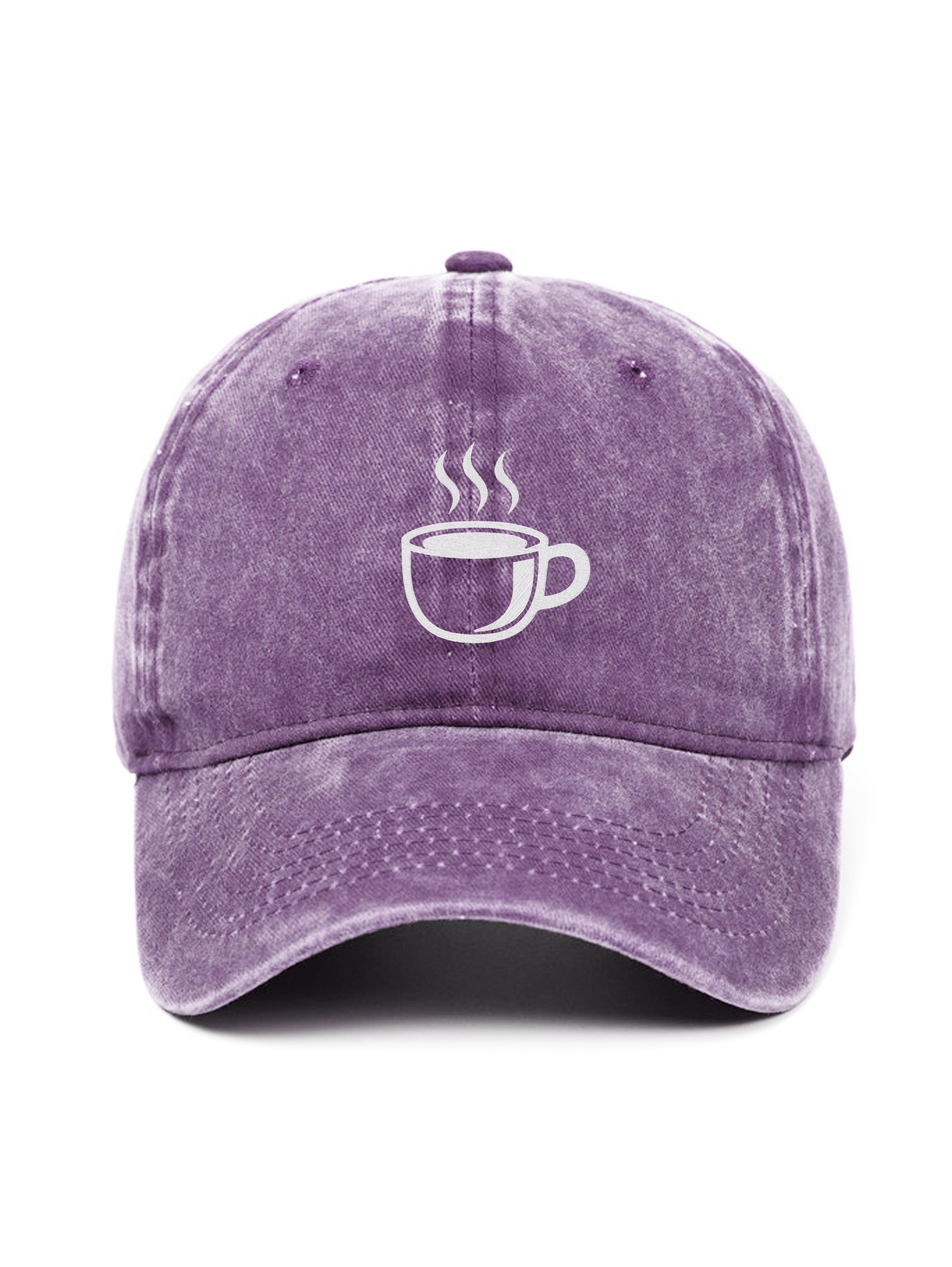 COFFEE - Capkov.com washed cap – washed 9