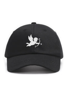 CUPID – cap, Black