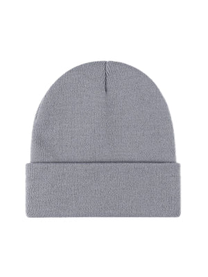 Basic Bez Výšivky - Čapkov.cz Zimní Čepice-Beanie-Capkov-Capkov