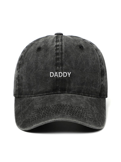 DADDY