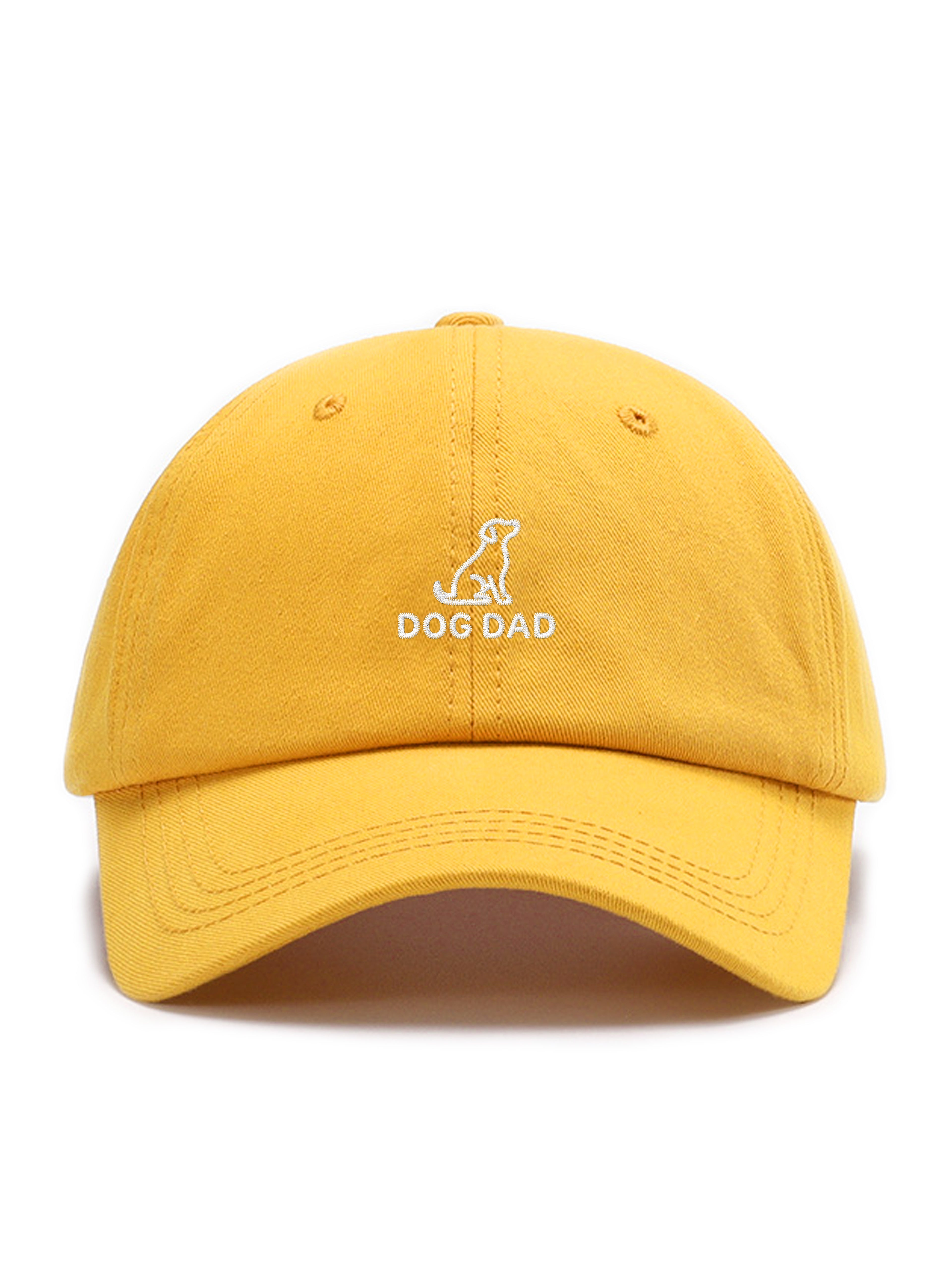DOG DAD
