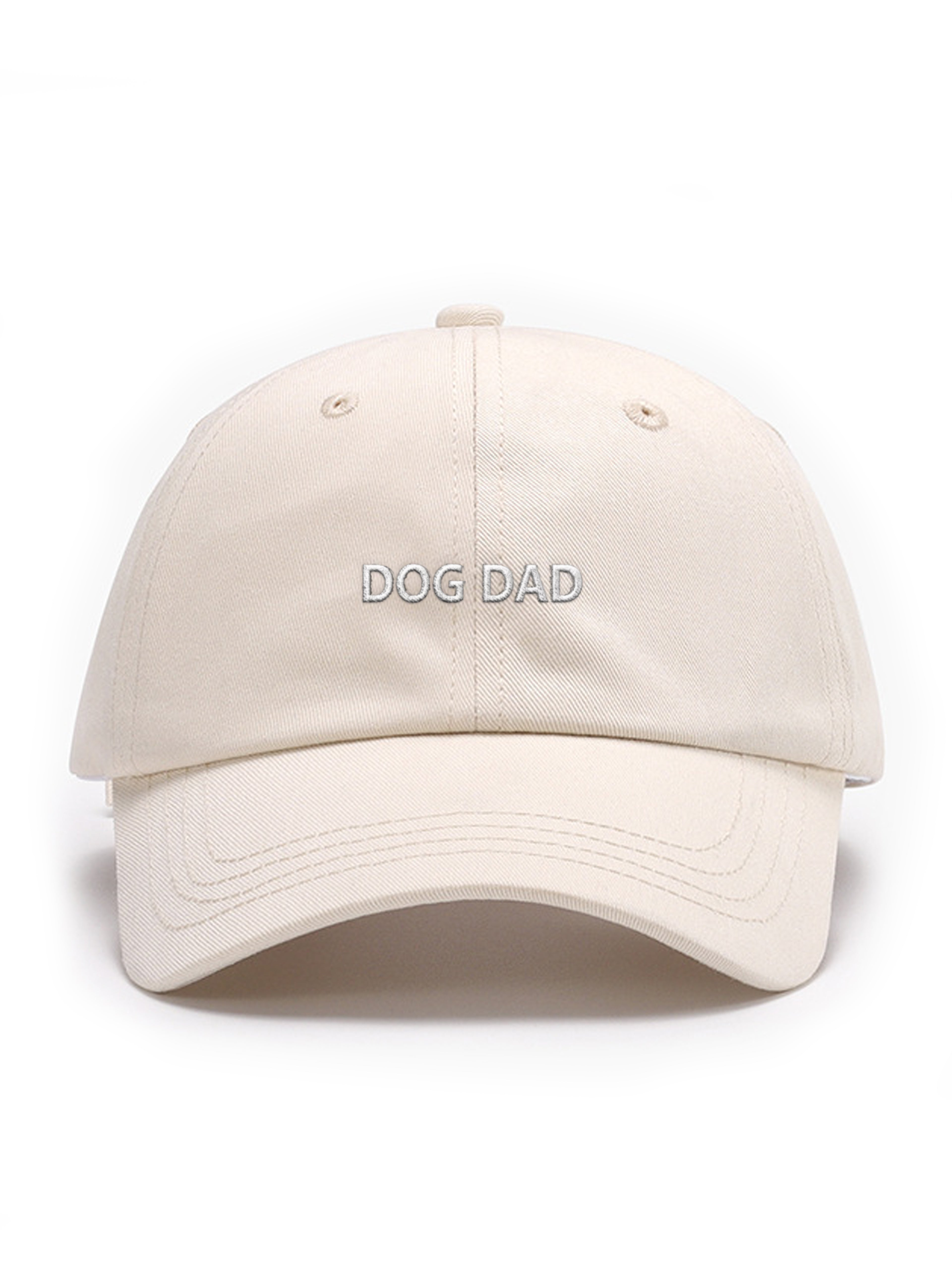 DOG DAD - Čapkov.cz kšiltovka-hat-Capkov-Capkov