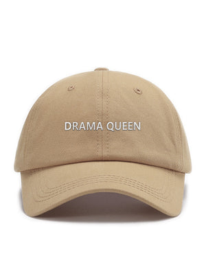 DRAMA QUEEN