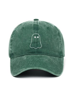 GHOST - Capkov.com washed cap-Hat-Capkov