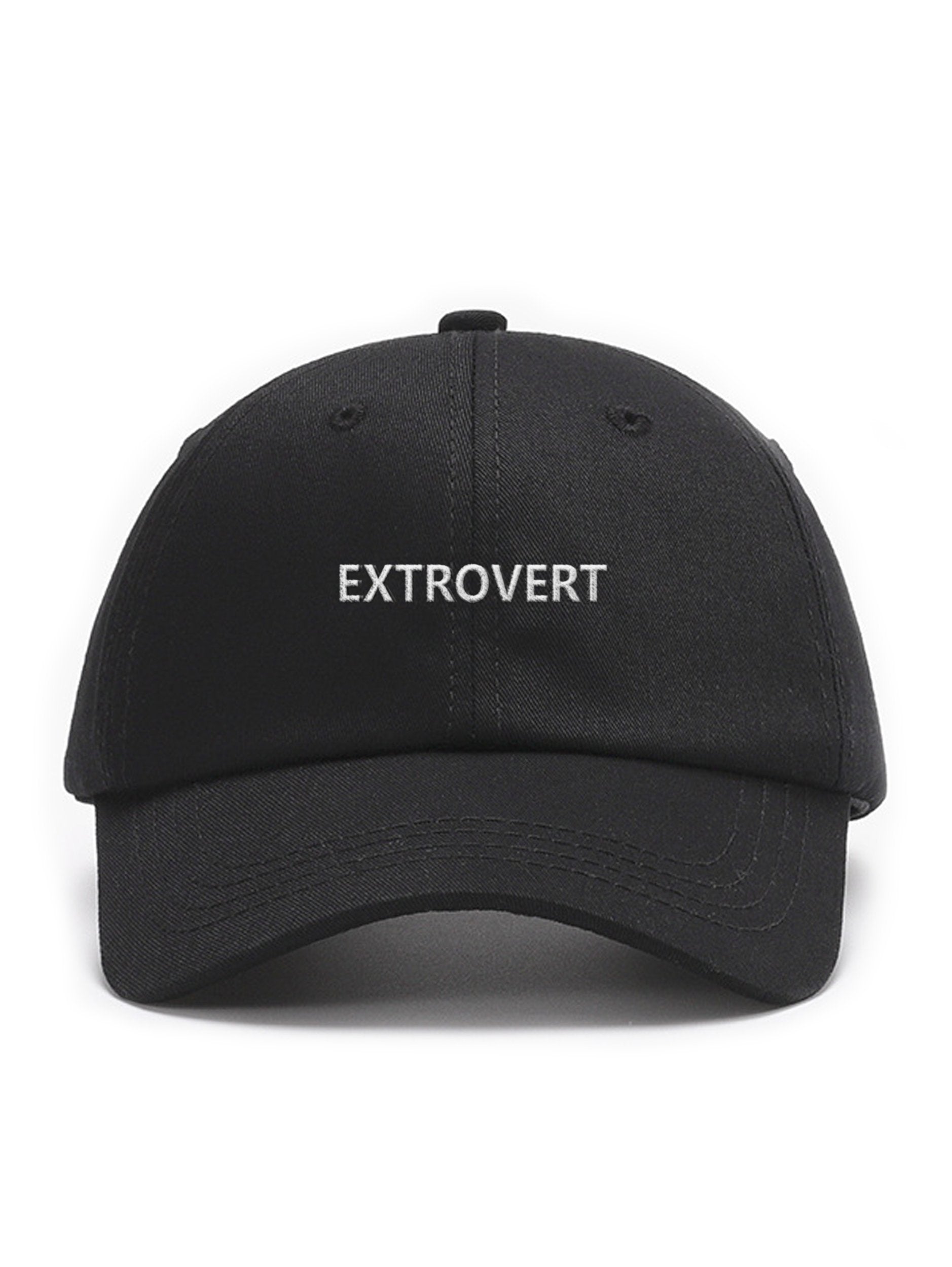 EXTROVERT