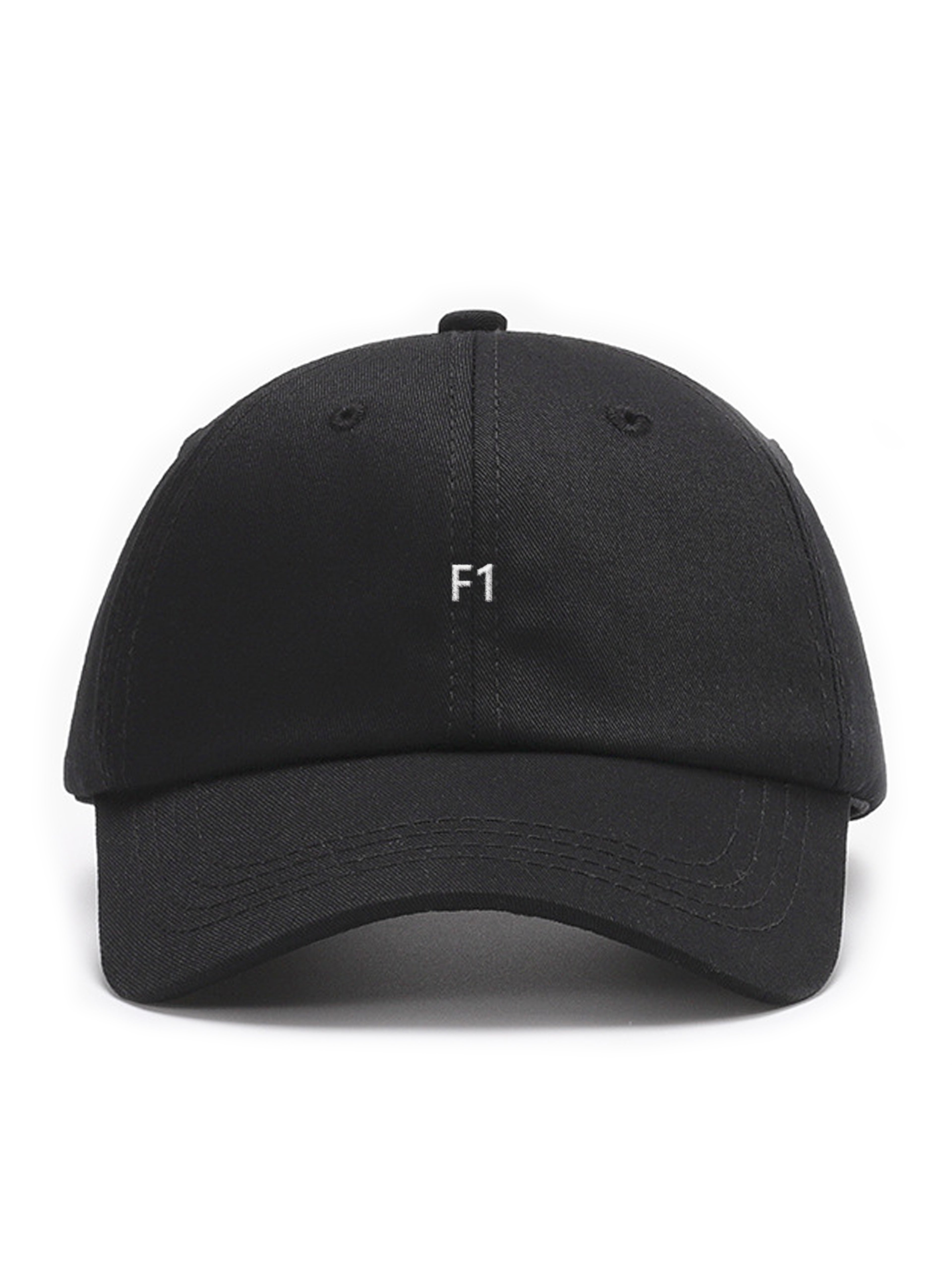 F1 - Čapkov.cz kšiltovka – main non-washed