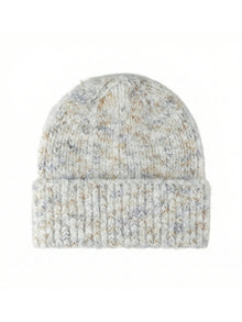 Chlupatá bez výšivky - Čapkov.cz Zimní Čepice-Beanie-Capkov-Capkov