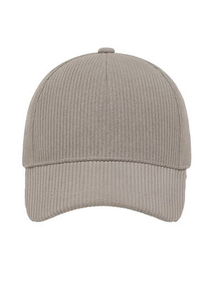 Corduroy Cap without an embroidery - Capkov.com washed cap corduroy-Hat-Capkov