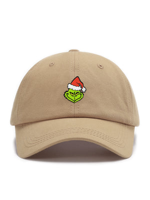 GRINCH