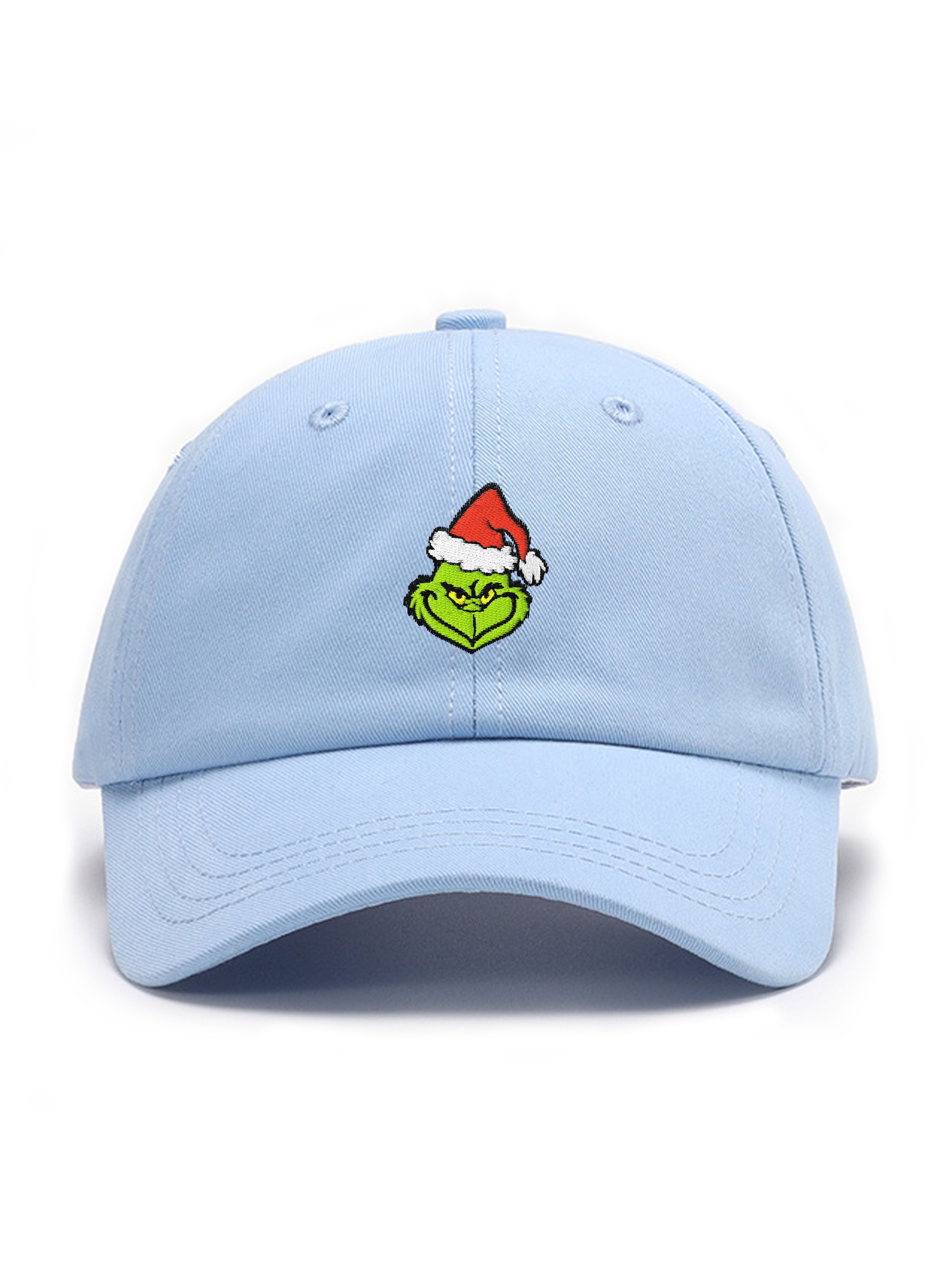 GRINCH