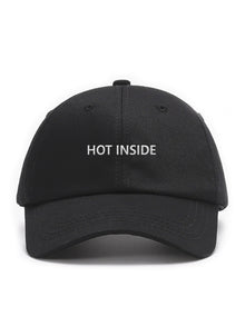 HOT INSIDE