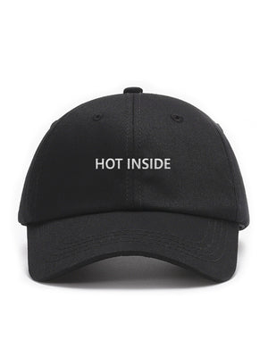 HOT INSIDE