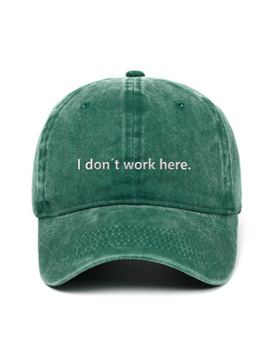 I don’t work here. - Capkov.com washed cap – washed 10