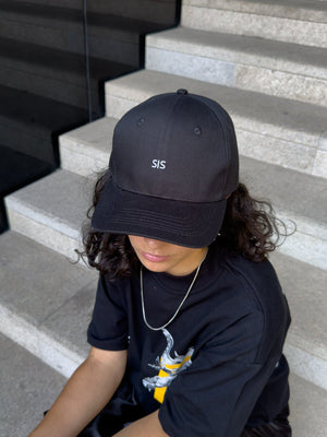 SIS - Capkov.com washed cap-Hat-Capkov