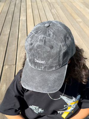 Dealer. - Capkov.com washed cap-Hat-Capkov