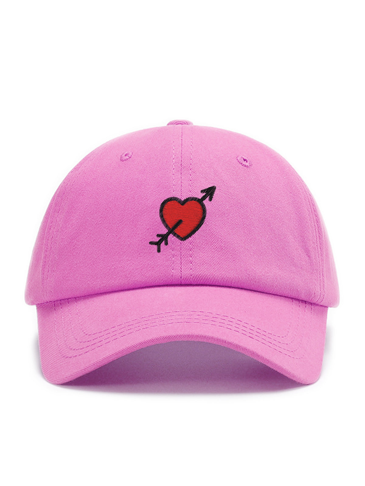 IN LOVE – cap, Pink – photo 9 of 12