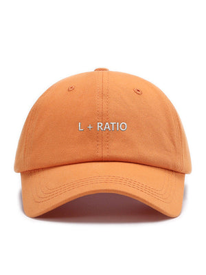 L + RATIO