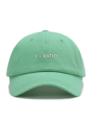 L + RATIO