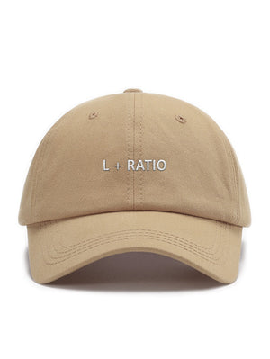 L + RATIO