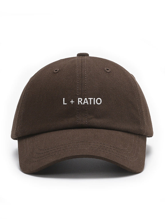 L + RATIO