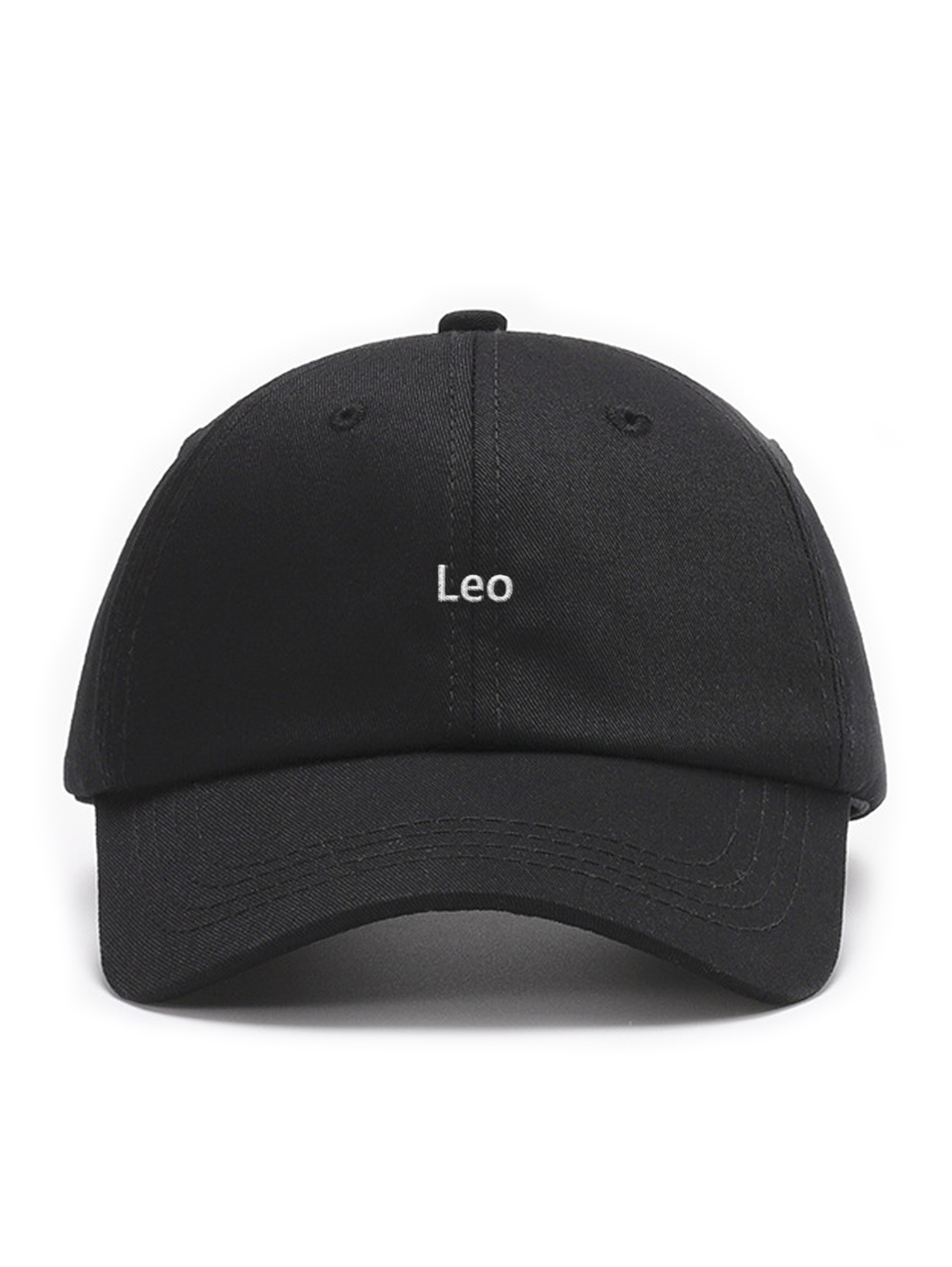 Leo - Čapkov.cz kšiltovka – main non-washed