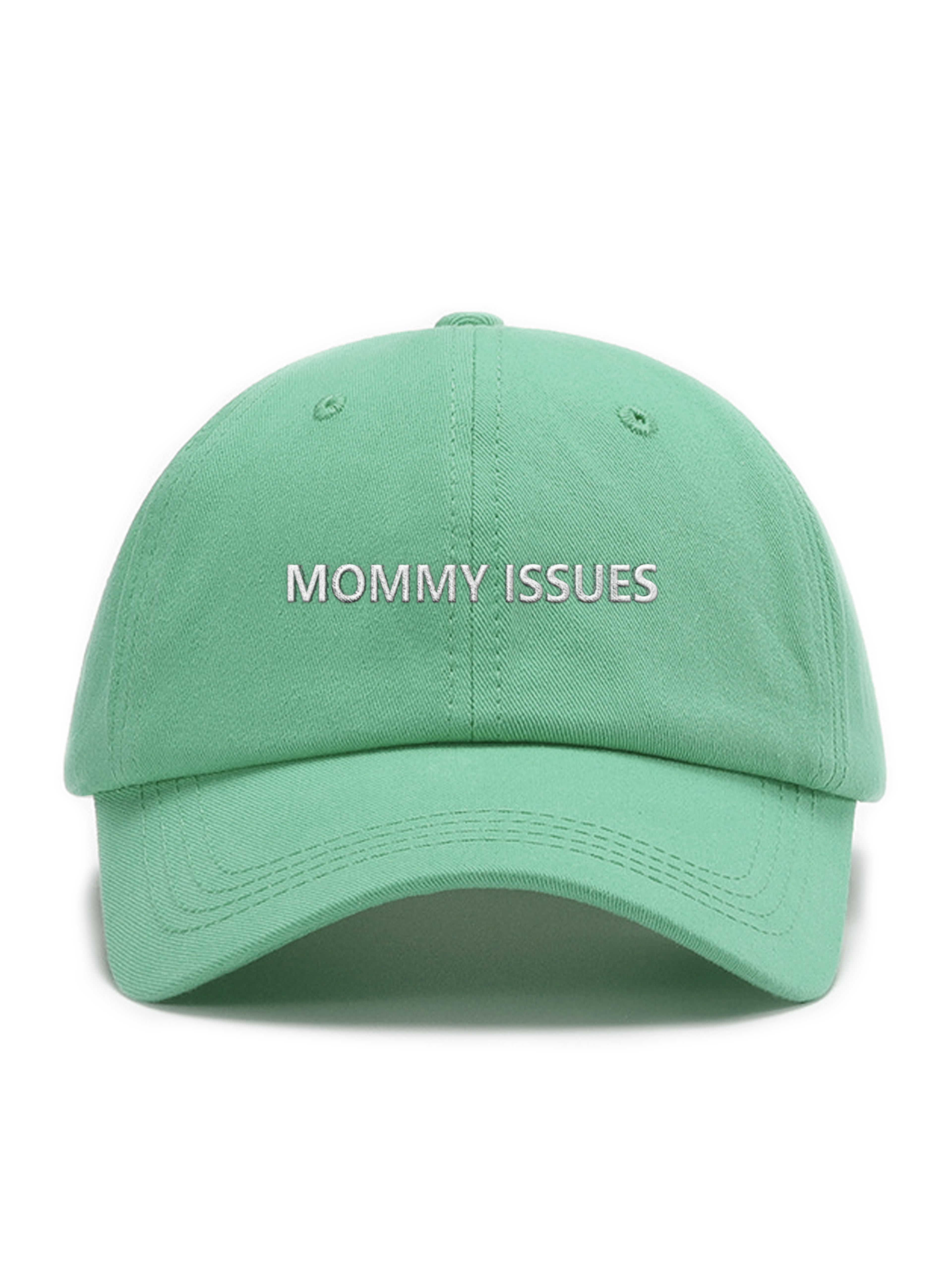 MOMMY ISSUES
