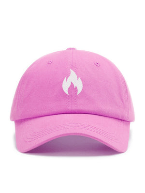 FLAME - Capkov.com cap-hat-Capkov