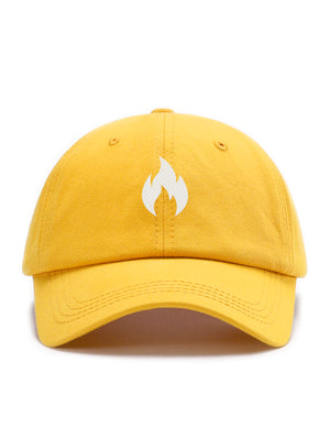 FLAME - Capkov.com cap-hat-Capkov