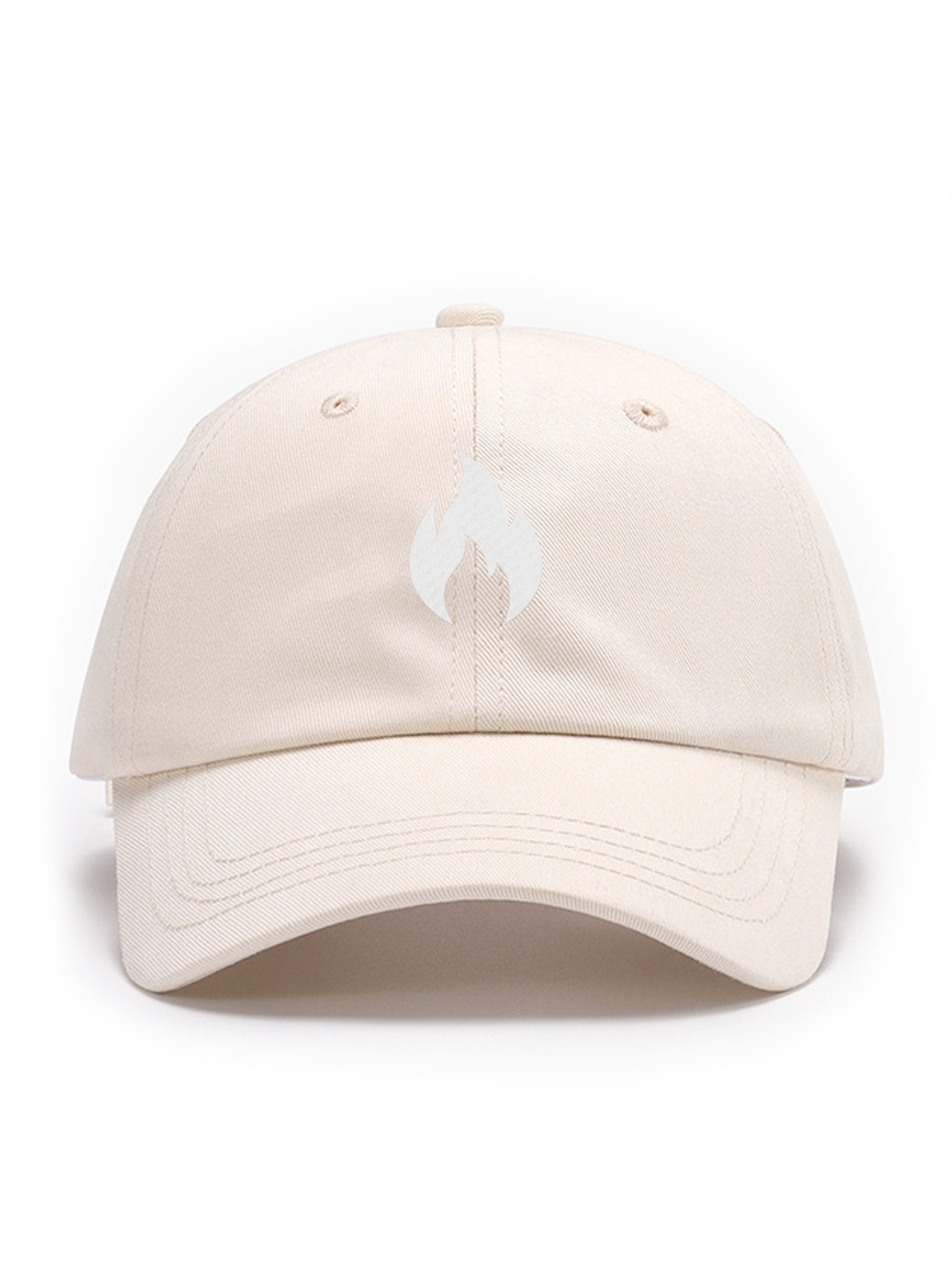 FLAME - Capkov.com cap-hat-Capkov