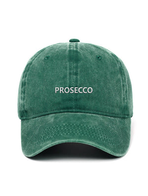 PROSECCO - Capkov.com washed cap – washed 10