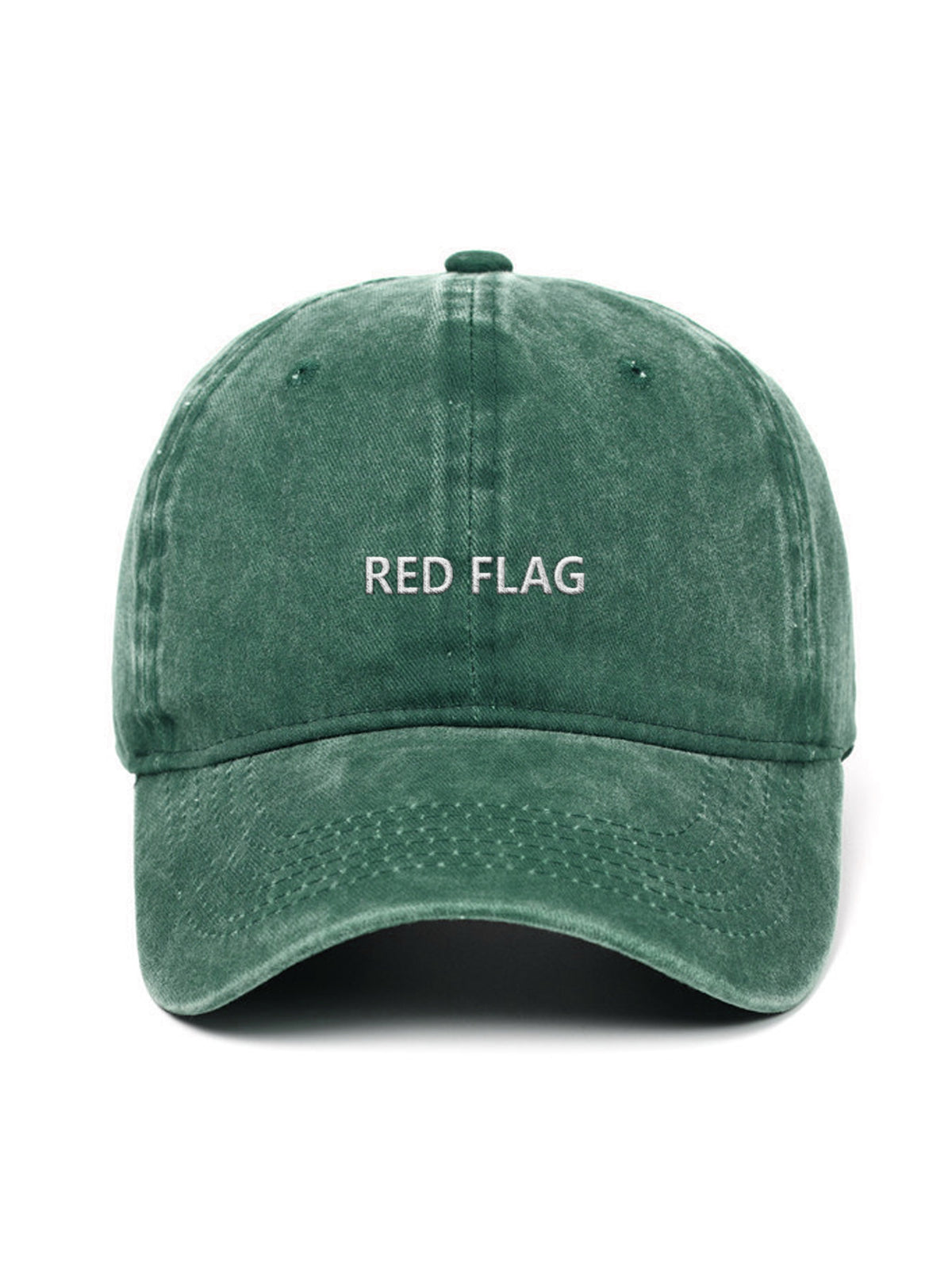 RED FLAG