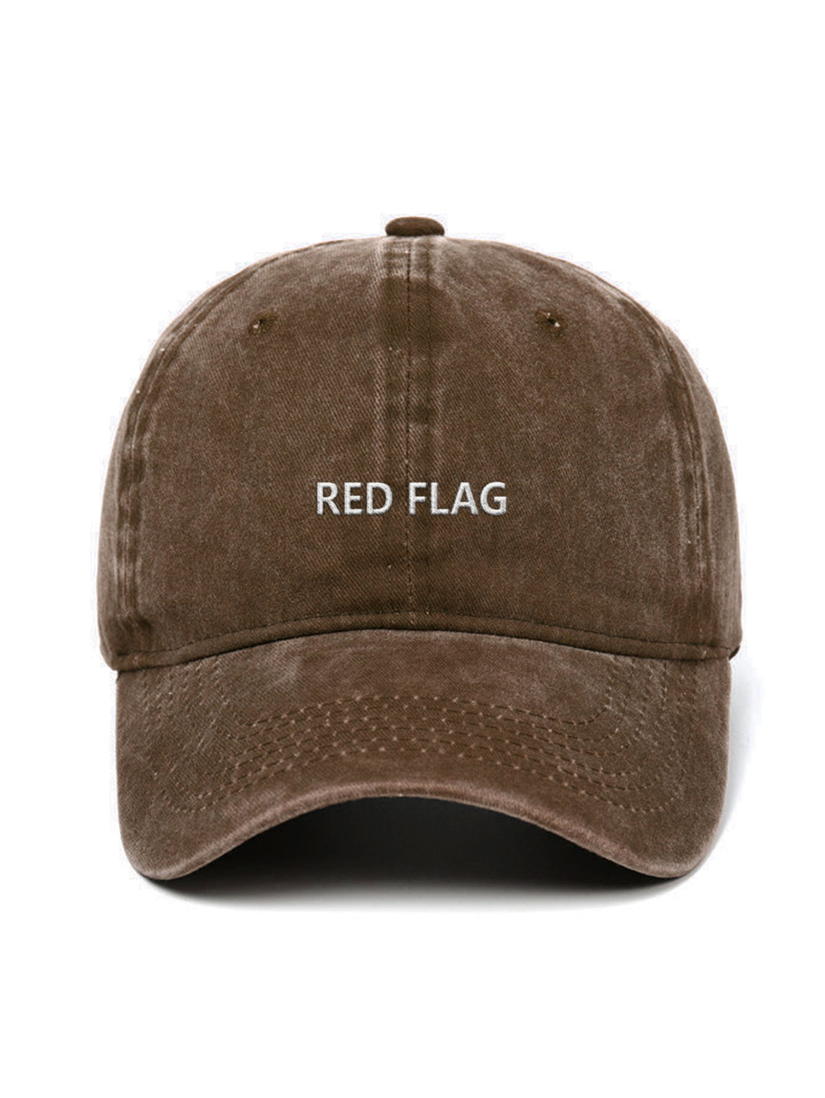 RED FLAG
