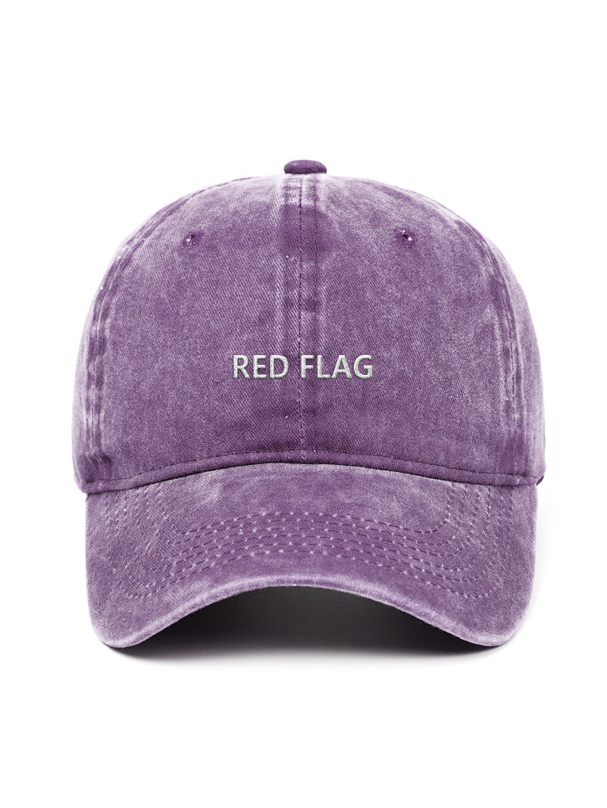 RED FLAG