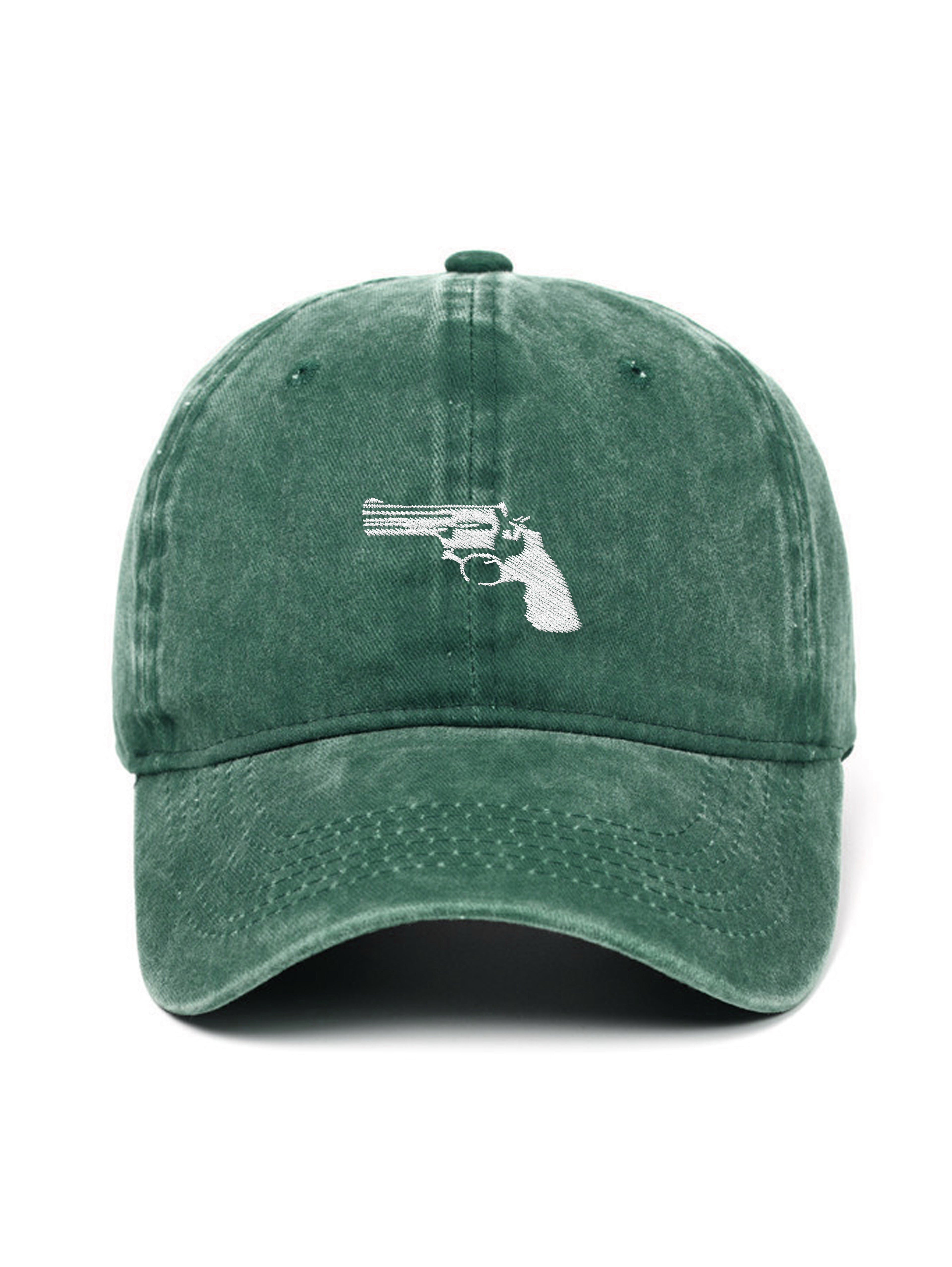 REVOLVER - Capkov.com washed cap – washed 10