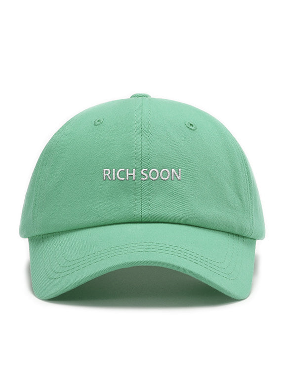 RICH SOON