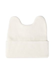 S Ouškama Bez Výšivky - Čapkov.cz Zimní Čepice-Beanie-Capkov-Capkov