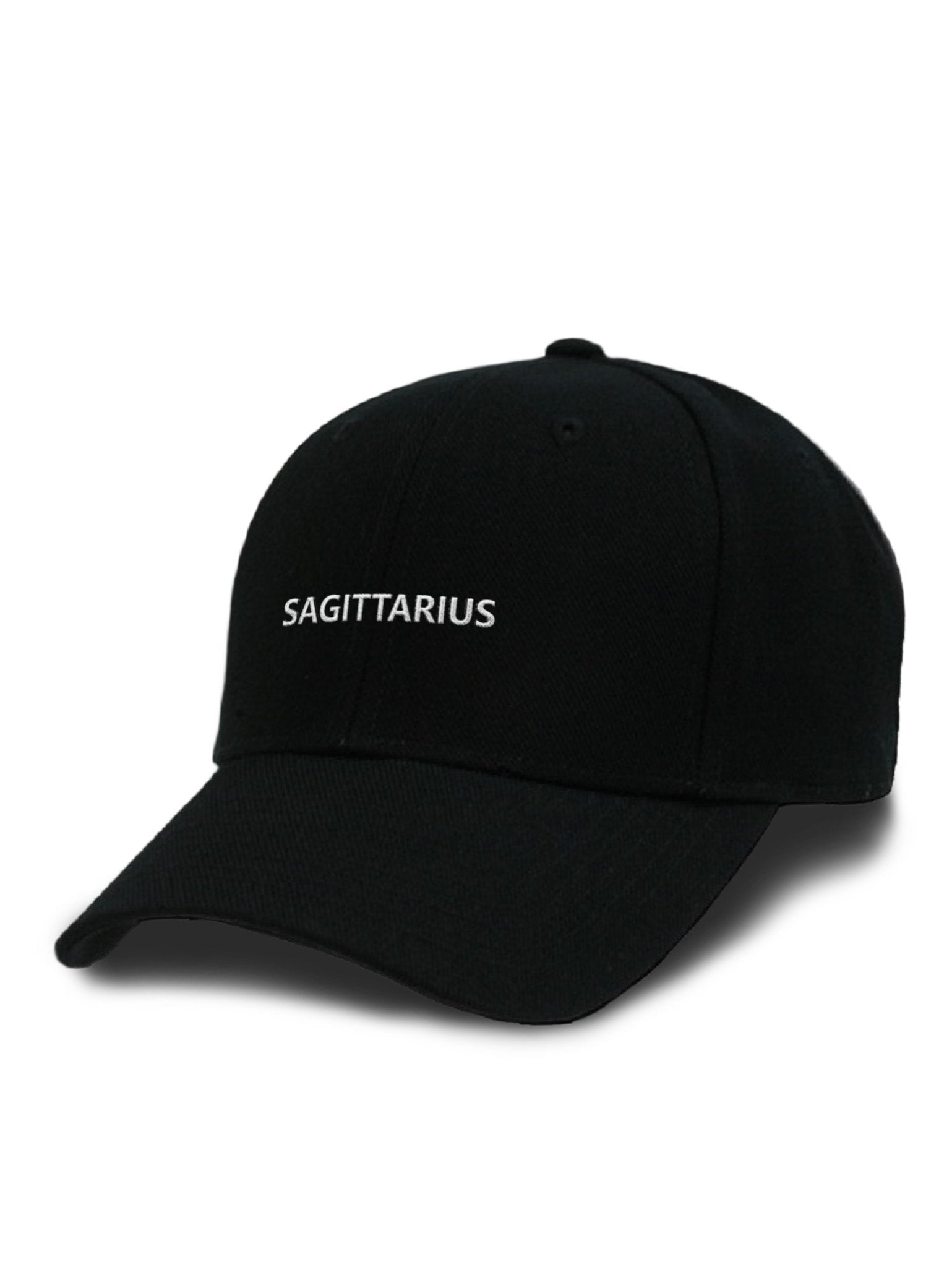 Sagittarius - Capkov.com washed cap-Hat-Capkov
