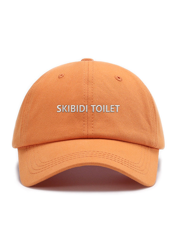 SKIBIDI TOILET