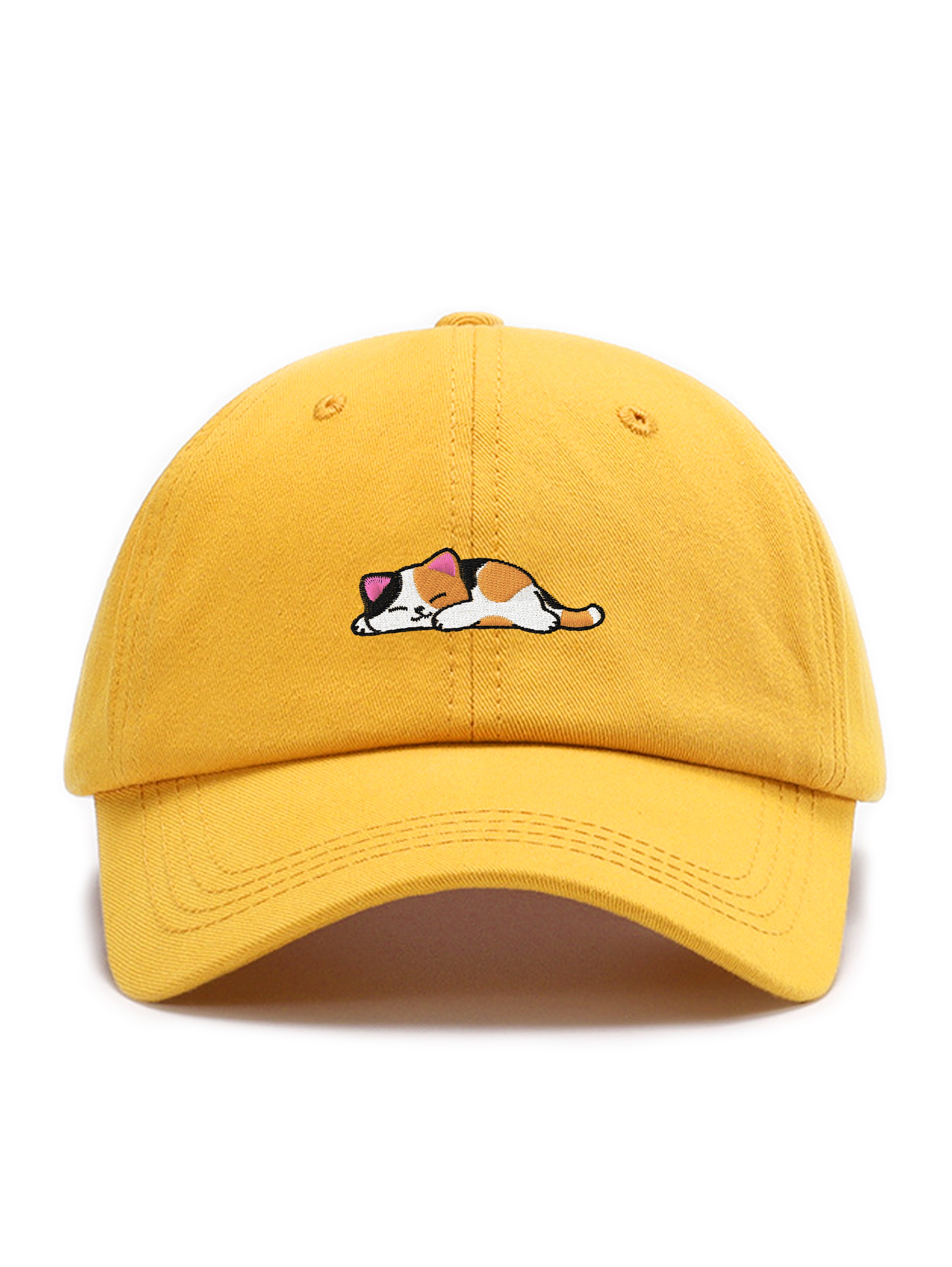 SLEEPY CAT