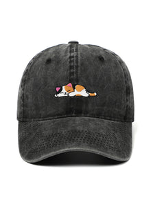 SLEEPY CAT