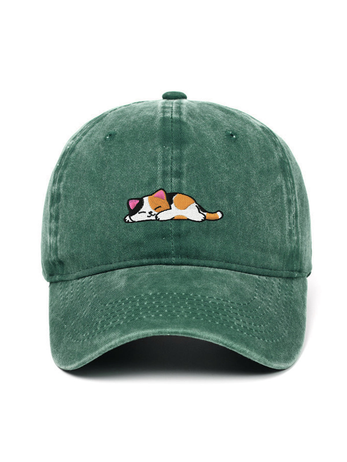 SLEEPY CAT
